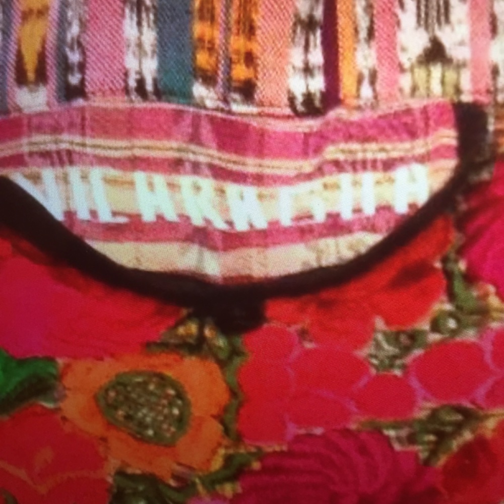 Cloth bag - Picture 2 of 2
